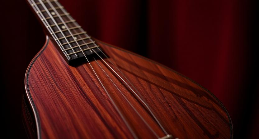 Important Things You Must Know About the Bouzouki