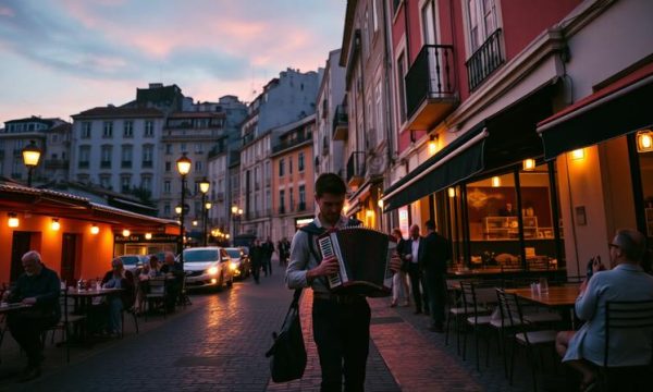 The Cities Where Music Changes the Mood