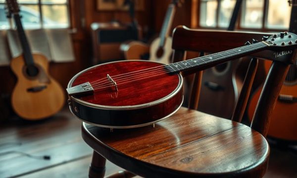 Tenor Banjo Explained: History, Tuning, Styles, and Why Musicians Still Love It